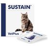 Vetplus SUSTAIN FOR CATS 30 BUSTINE