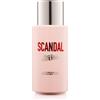 Jean Paul Gaultier Scandal Scandal 200 ml