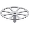 Geberit 240.556.00.1 Griglia Estraibile