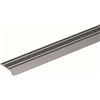 Alberts 490638 Profilo di livellamento, Alluminio, 900 x 39 mm