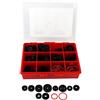 Arctic Hayes TWKIT - Kit di riparazione per rubinetto, 170 pezzi, in valigetta compatta con 12 scomparti per identificazione e installazione facile e veloce, regolare, set da 170 pezzi