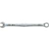 Wera 6007 Chiave combinata a cricchetto Joker SB, versione lunga, in pollici, 11/16 x 334 mm
