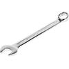 GEDORE red Chiave a forchetta ad anello, SW 20 mm, finitura satinata opaca, acciaio al cromo vanadio, argento