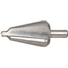 KS Tools 336.0001 Fresa Conica per Lamiera in HSS, Diametro 3-14 mm