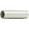Hazet 4766-2 Chiave Per Candele Di Accensione, Nero, Attacco Quadro, Cavo, 10 mm 3/8 di Pollice