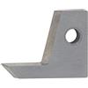 KS Tools 900.5019 Utensile da Taglio di Ricambio HM per CK110 + CK160, 15, 5 mm