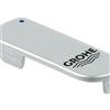 Grohe, Cappuccio Universale per miscelatore 46184000