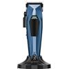 Amazon Series JRL 3000CD-F Mini tagliacapelli professionale con lama conica, sistema di bloccaggio a 5 livelli, 7800 giri/min, motore brushless per barbieri e stilisti (blu)