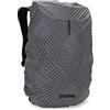 Thule Backpack Rain Cover Universale Zaino Antipioggia Copertura Silver, One-Size