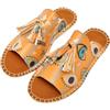 DOGO Nuovo Pine, Sandalo Donna