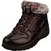 Skechers Uno Rugged Fiesty Winter StivalettoDonna