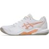 Asics Gel-Dedicate 9 Clay Scarpe da tennisDonna