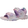 KangaROOS K-Lola Magda, Sandali Bassi Unisex-Bambini e Ragazzi