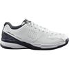 Wilson Rush Comp LTR Tennis ShoeUnisex - Adulto
