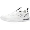 KangaROOS K-ma Betu, Scarpe da Ginnastica Uomo