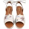 DOGO Hazel SandaloDonna