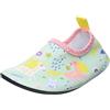 Playshoes Calzature da Acqua con Protezione UV Onde Scarpe da AquaUnisex - Bambini e Ragazzi