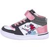 Disney Scarpe Minnie Mouse Scarpe da ginnasticaUnisex - Bambini e Ragazzi