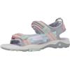 KangaROOS K-Lola Corinna, Sandali Bassi Unisex-Bambini e Ragazzi