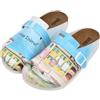 DOGO Comfie SandaloDonna