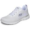 Skechers 150754s Arch Fit Summits Daily Flow | Accettazione dell'American Podiatric Medical Association, soletta Arch Fit, supporto plantare certificato da podologo