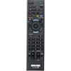 ALLIMITY Telecomando Fit for Sony TV KDL-32HX750 KDL-40HX750 KDL-40HX750 | KDL-46HX750 KDL-46HX850 KDL-55HX750 KDL-55HX850