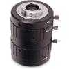 Erchineko CW‑VM0418‑3MP‑1/1.8 Obiettivo per Fotocamera Industriale | Zoom e Apertura Manuali, 4-18 Mm F1.6 C-Mount 3 MP, Sensore da 1/1,8 Pollici, per Ispezione Industriale Visione Artificiale