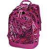 Tinta Unita ZAINO DREAM CROSS SISTEM WILD E FREE POOL OVER 28 L SCUOLA 2026/2027