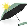Doppler pocket umbrella zero,99 - Peso di soli 99 grammi - Stabile - Antivento - 21 cm