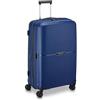 Roncato STORM Trolley grande 76 cm Espandibile - Blu Navy