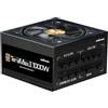 Zalman Alimentation ATX Zalman TeraMax TMX2 - 1000W (Noir) (ZM1000-TMX2)