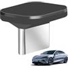 Grtheenumb Chiavetta USB Type-C|Mini chiavetta USB, metallo impermeabile 64 GB Type-C per archiviazione dati Ultra breve invisibile ad alta velocità - Memory Stick