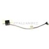 ITALIANBIZ Cavo video flat cable compatibile con netbook Acer Aspire One D150