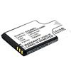 subtel CELLONIC Batteria compatibile con AVM Fritz!Fon C6 DECT, 312BAT026, FRA051 | 1200mAh, 3.7V, Ioni di Litio