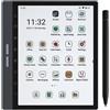 Bigme B751C-S - E-Reader a colori da 7 pollici, con pennino capacitivo, 4 GB + 64 GB, custodia protettiva, tablet Android E-Ink, e-reader con traduzione audiolibro e batteria a lunga durata, nero