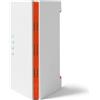 PUSR Router dual band globale WiFi6 AX3000 CPE Qualcomm IPQ5018 4*Gigabit Porte FWA fino a 3000Mbps U200c