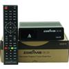 Generico Zgemma H8.2H Ricevitore Satellitare Full UHD HEVC H.265 MAIN 10 | Full UHD, HEVC H265, Modello H8.2H, Doppio Sintonizzatore