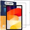 ebestStar - Vetro Temperato x2 per Xiaomi Redmi Pad SE, Pellicola Protezione Schermo, Antiurto
