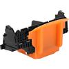 Fyearfly QY6 0083 - Testina di stampa a colori, ricambio per MG7180, iP8720, iP8750, iP8780, 7110, MG7520, offre stampe di foto e documenti vividi con unità ABS resistente