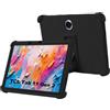 zZjoOoj Custodia Cover per TCL Tab 11 Gen 2 11 Pollici, Blu scuro | Ultra Leggero Protettiva Cover in Silicone con Supporto per Bambini per TCL Tab 11 Gen2