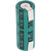 AccuCell Sanyo HR 4/5au NiMH batteria 2150 mAh 4/5 A, 43 X 17 mm con linguetta, a forma di U