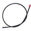 EcoLivzen Antenna per collare per cani per Garmin per Astro per 320, DC30, DC40, DC50, per T5, per ricezione del segnale GPS migliorata