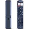 WKOLF Telecomando vocale di ricambio per TV LED Panasonic TX-24MSW504, TX-43MSW504S, TX-32MSW504S, TX-43MSW504, TX-32MSW504, TX-24LSW504, TX-32LSW504, TX-43LSW504 RC7 000E RC7 00P TZZ00003017A R3PA265
