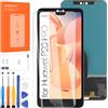 Arbilato LCD Schermo per Huawei P20 PRO Display | per Huawei CLT-L29 CLT-L29C CLT-L09 CLT-L09C Digitalizzatore Touch Screen Sostituzione Kit
