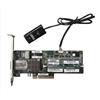 Generic 633537-001 Smart Array P222 2GB FBWC 1-Port PCI-E SAS RAID Controller Scheda di Controllo Batteria Cache 633537-001 633542-001