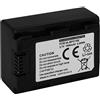 mtb more energy Batteria IA-BP210E per Samsung HMX-H200, H203, H204, H205, H220, H300... (vedi lista)