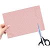 Hoxemator Pellicola Protettiva Ritagliabile Universale 300x202mm [2 Pezzi] | Protezione Schermo Display con Linee a Griglia, Pellicola HD Trasparente Antigraffio per Tablet, Notebook, GPS