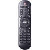 BIFANS Telecomando di ricambio con funzione di apprendimento per Android TV Box, telecomando per X96 X96max X96 max+ X96mini X96 max+ Ultra X96Q MXQ Pro HK1 BoxMax Rbox: X96