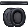 Masreoi Cuscinetti auricolari di ricambio per cuffie Edifier W800BT Plus