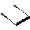 JJC Cavo di collegamento per scatto compatibile con Sony A7R VI A7C II | A7V, A7R V, A7 IV, ZV-E1, ZV-E10II, ZV-1M2, ZV-1F, A7C, ZV-E10, RX1R III, USB-C